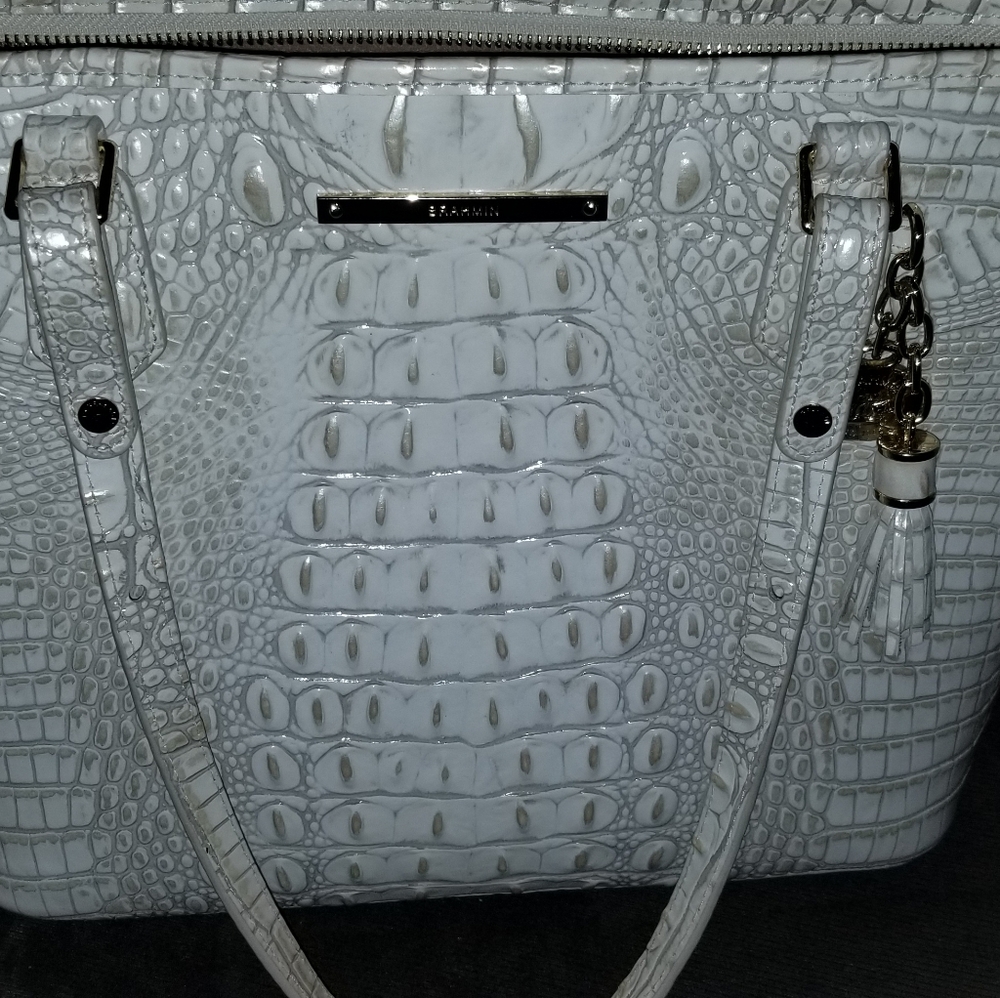 Authentic Brahmin Purse